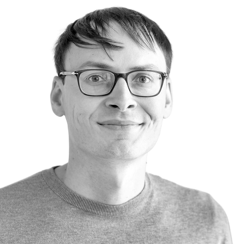 Florian Fritzsche