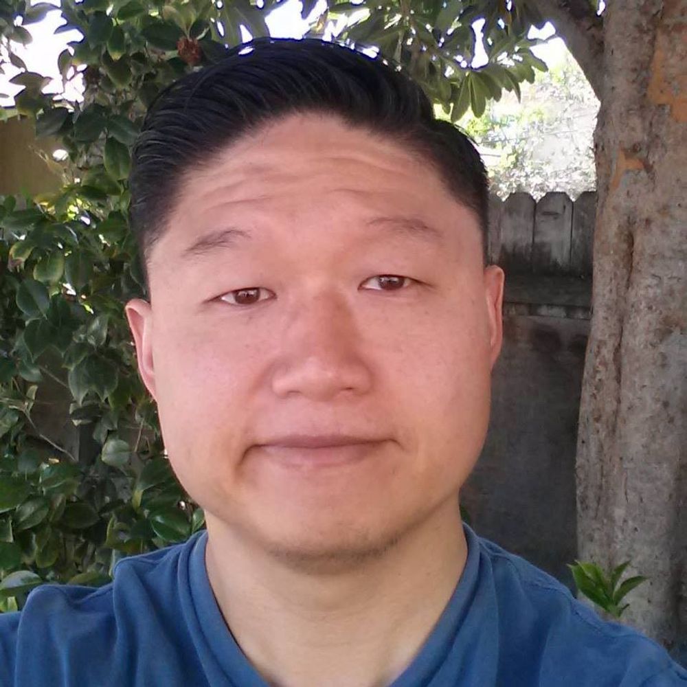 Chuck Kim