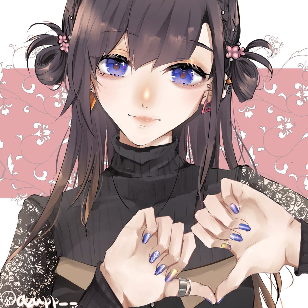 夢花🍒