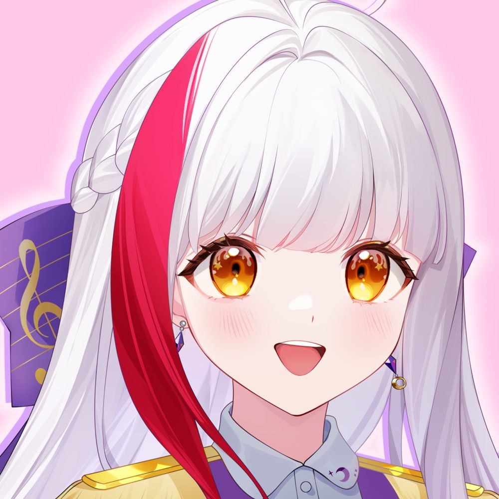 布良星ななし