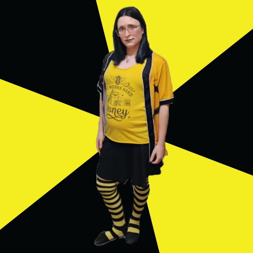 Bee Everfolly