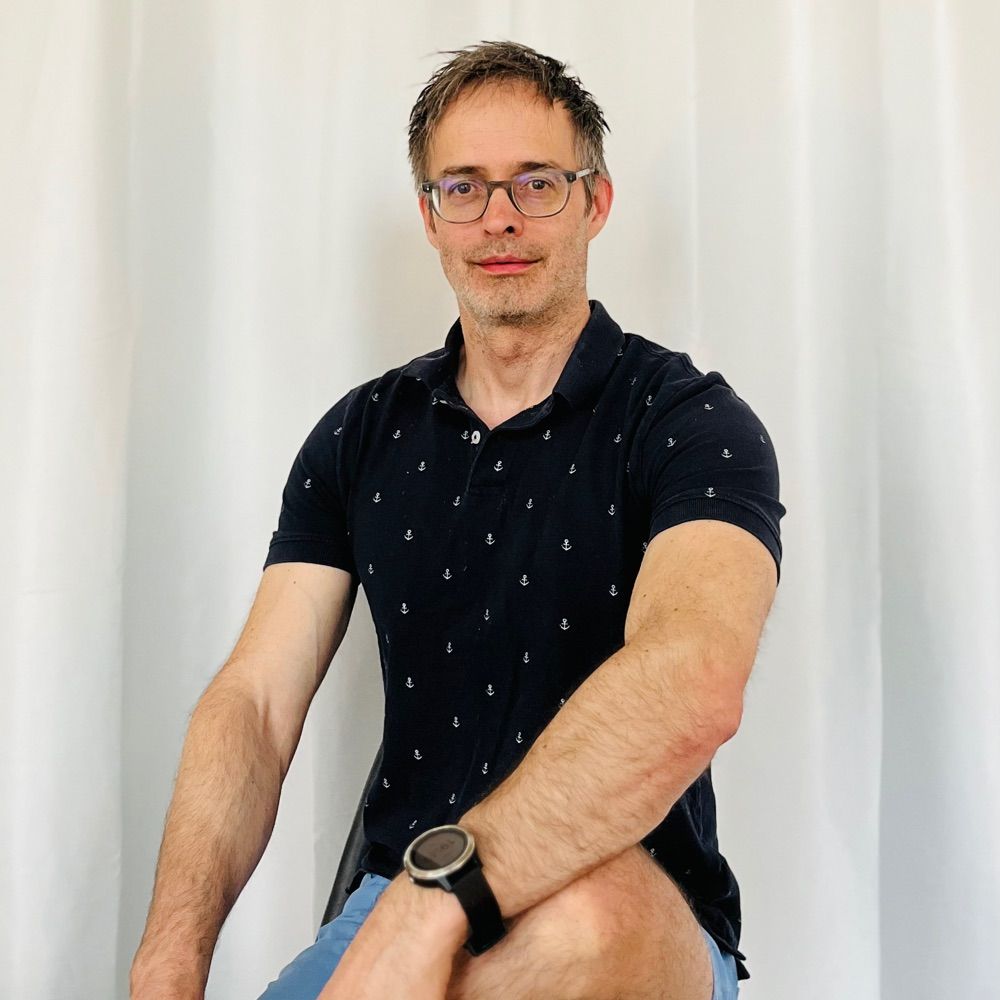 Érick Boucher