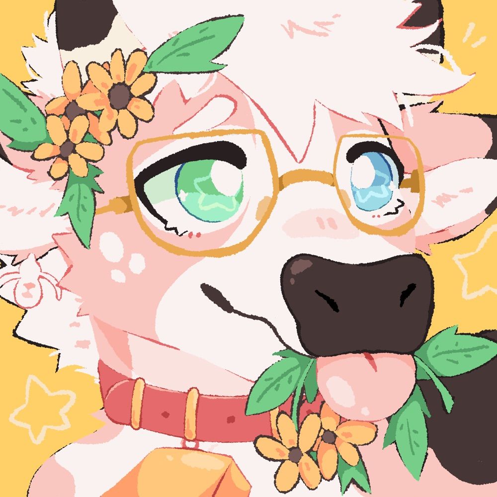 Leppy the Moo