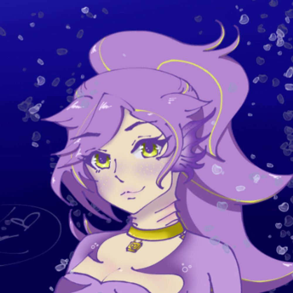 KudaKuraVT | 🌊💜🫧
