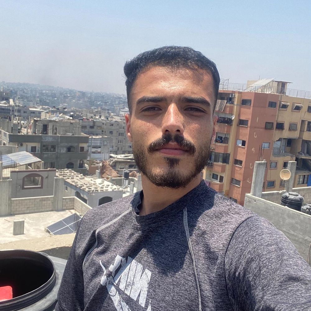 Profile avatar