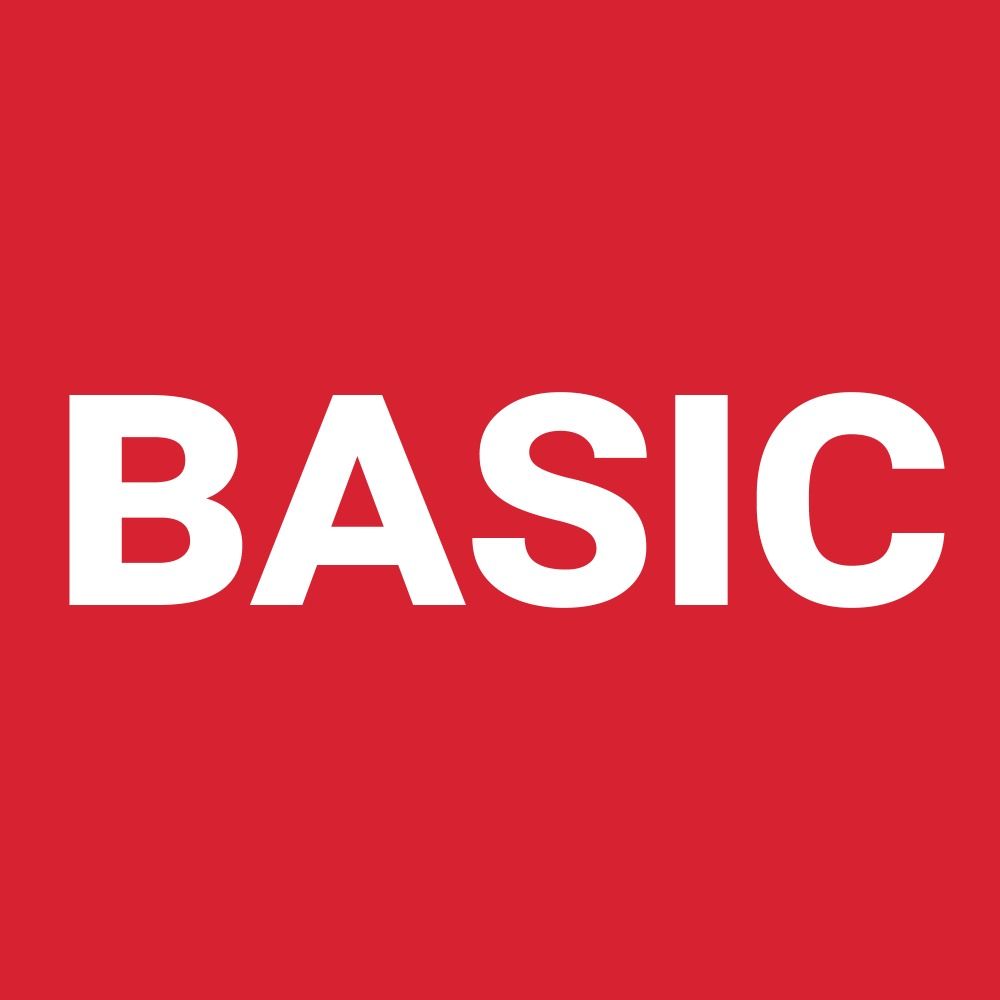 BASIC