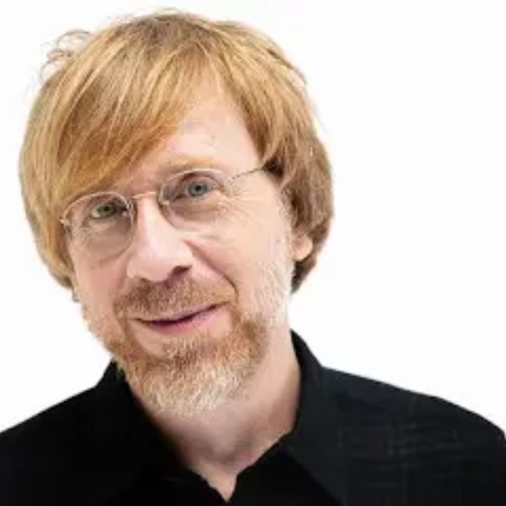 Trey Anastasio