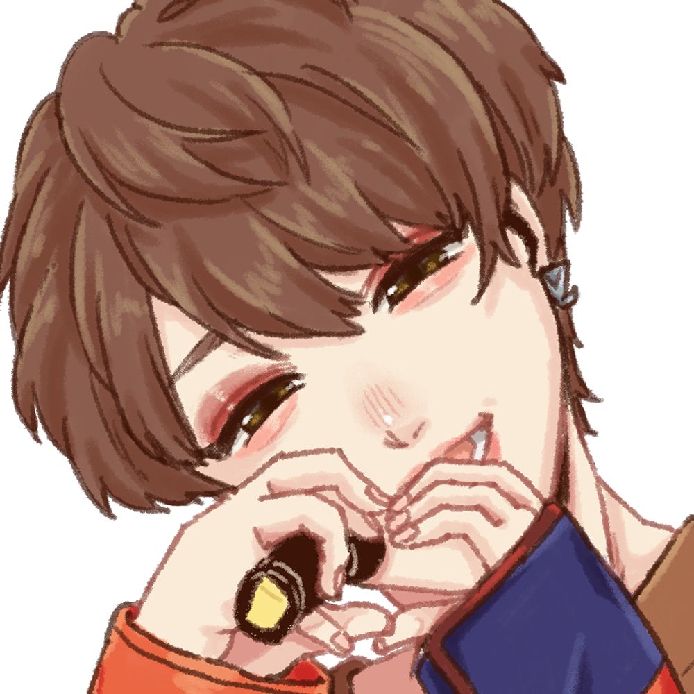 ちゃむむーん