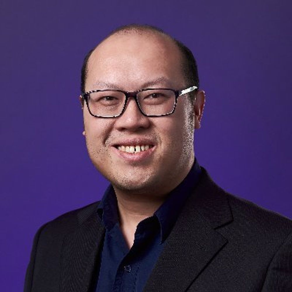 Stephen Wong