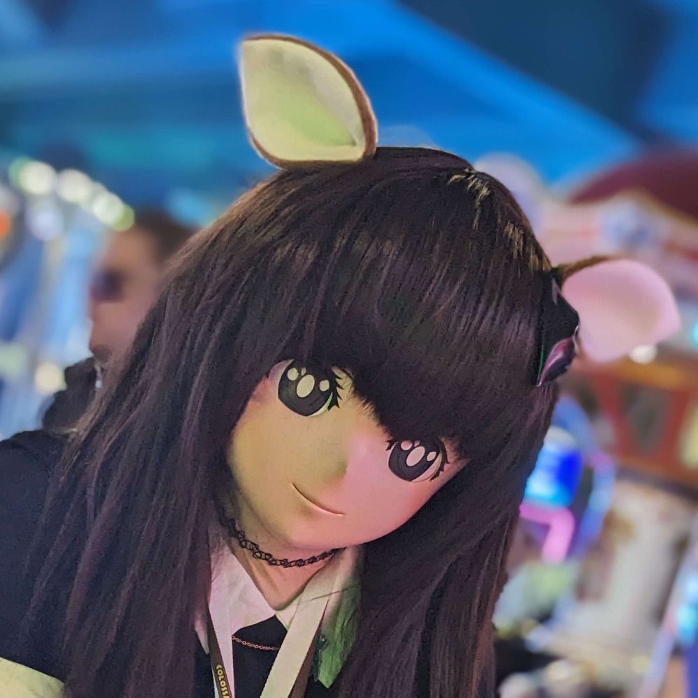 Dani Deer Kigu! :deer: 
