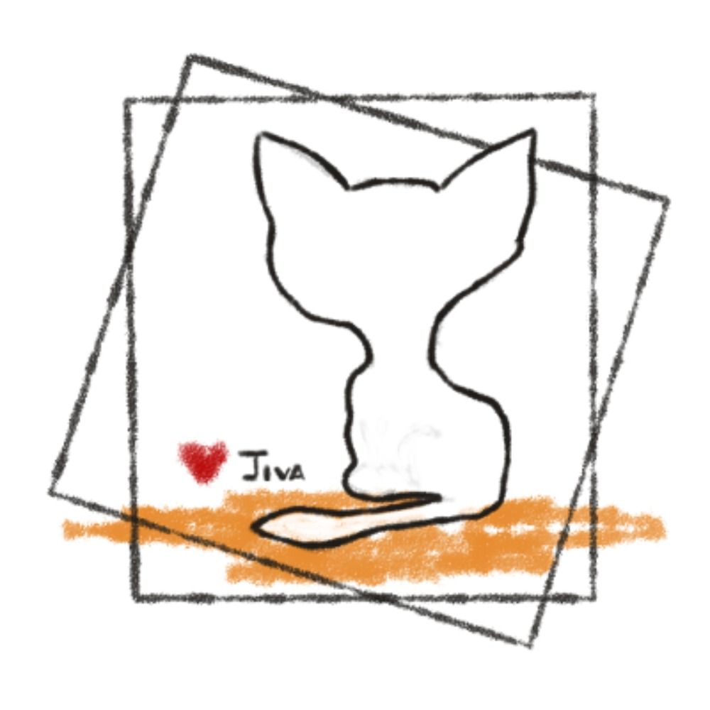 Jiva / JivaCAT Artist