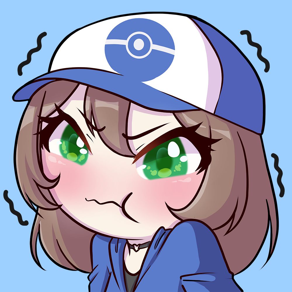 Miki 💙