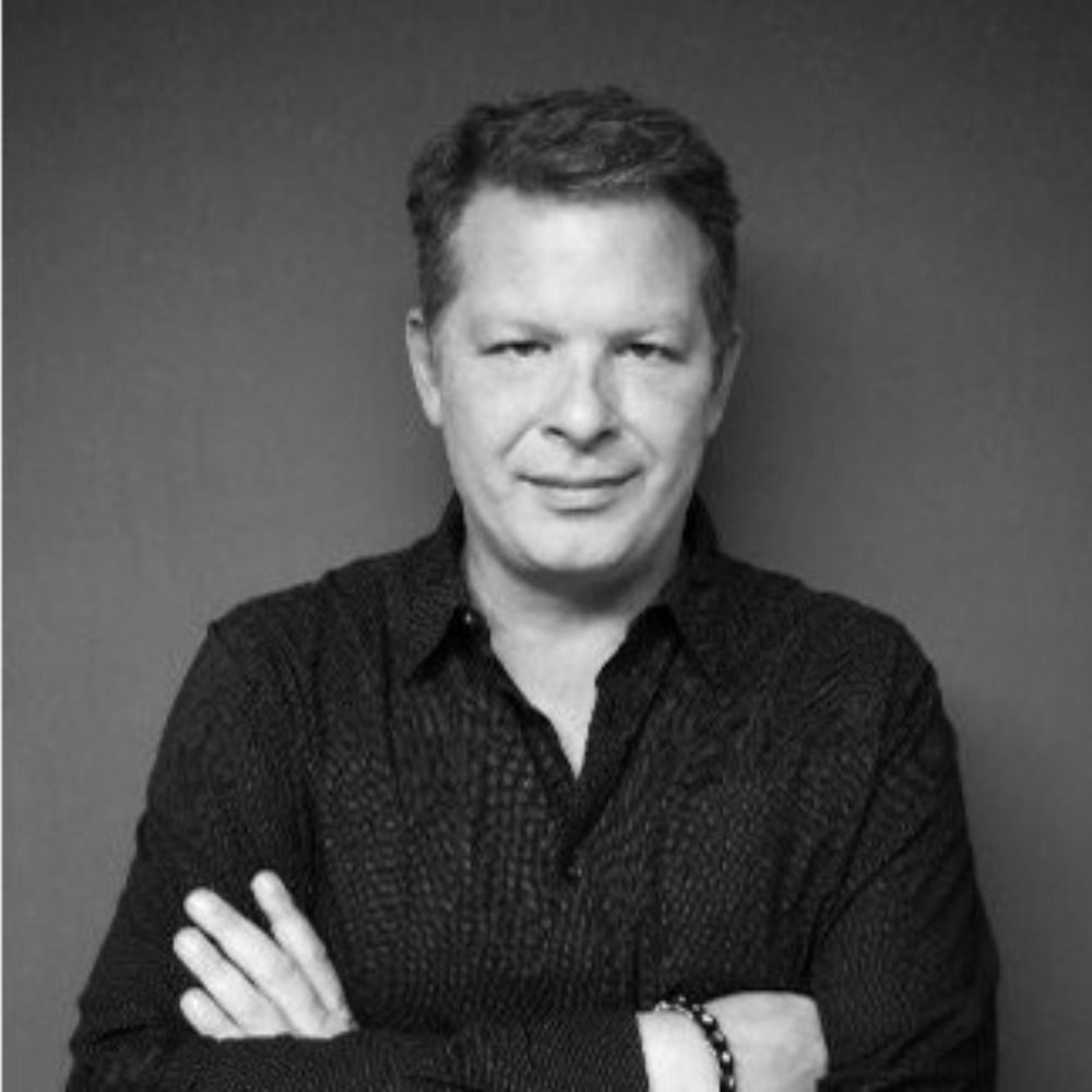 Greg Knieriemen
