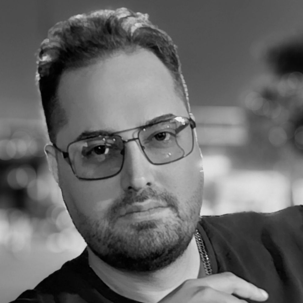 Babak Abedini