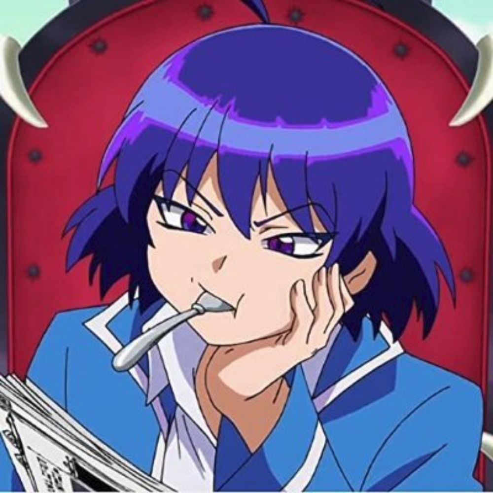 Weeb boi