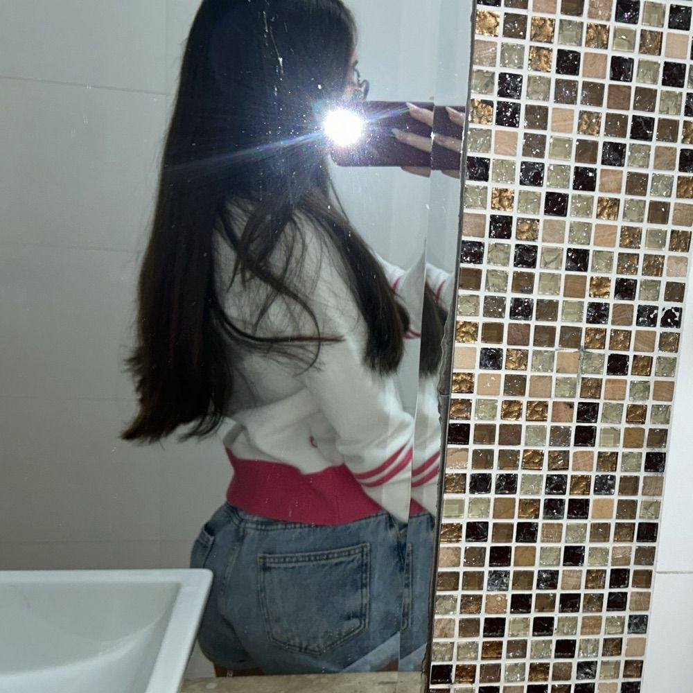 loira burra 