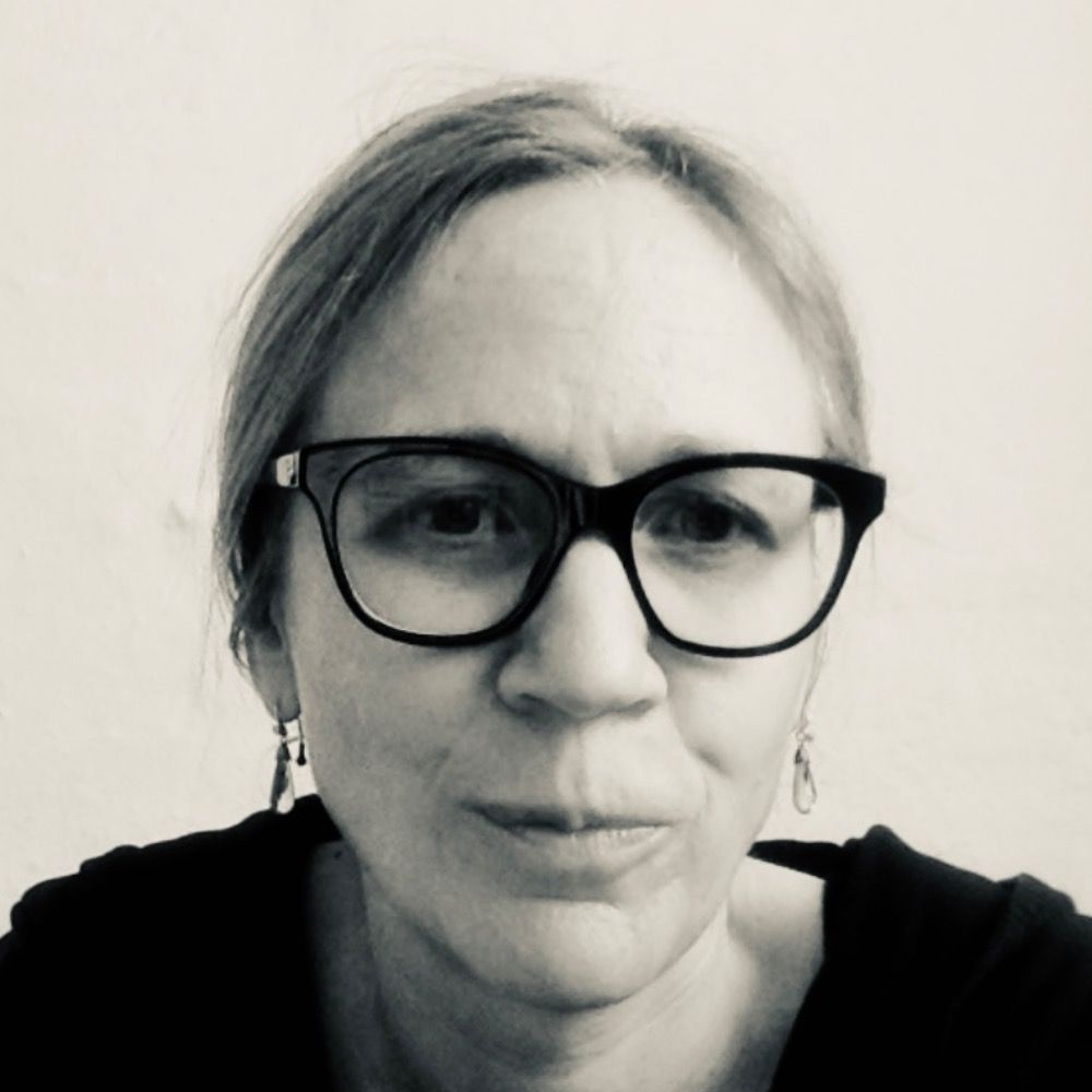 Julia Nafziger