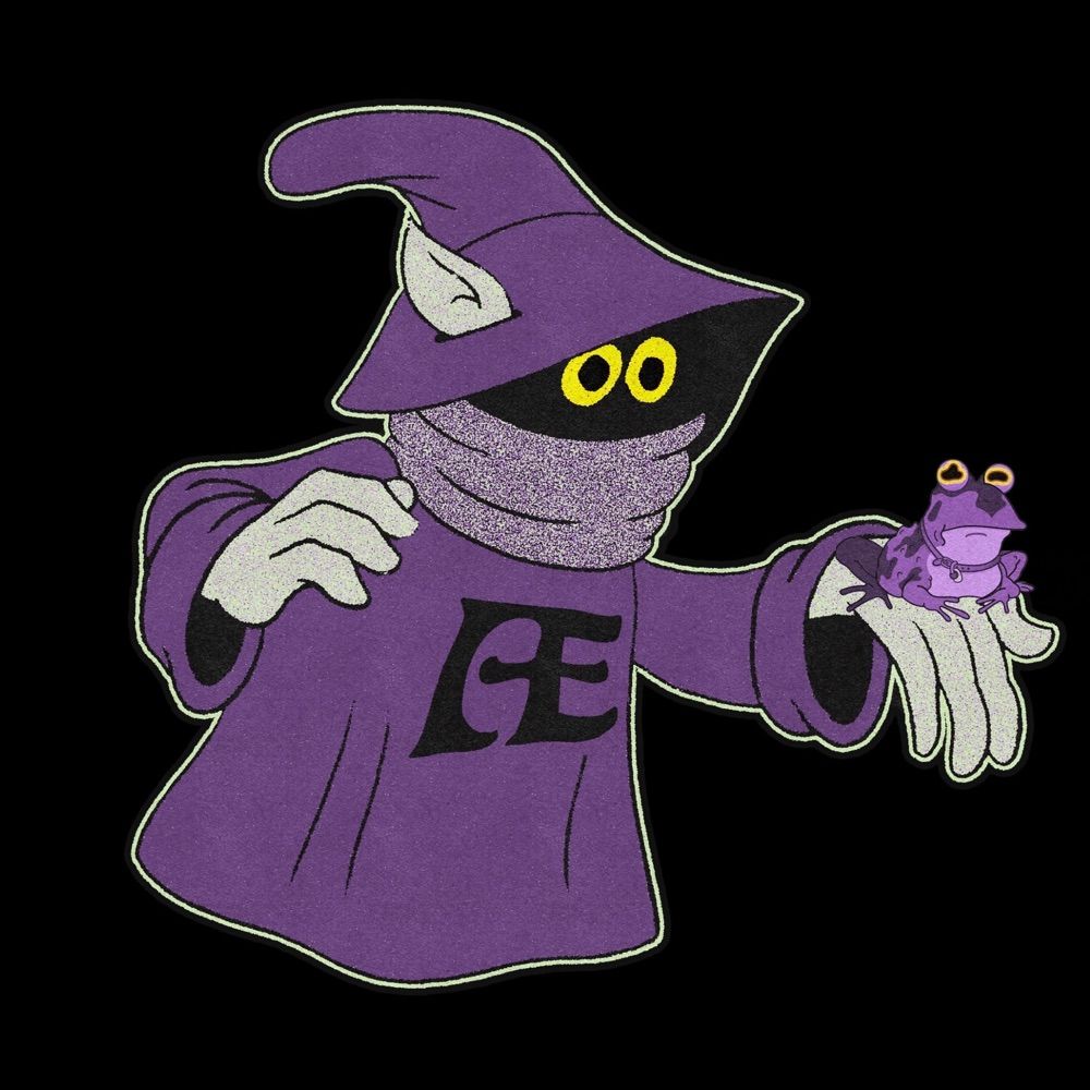 Acid Eastern ● ÆIOU
