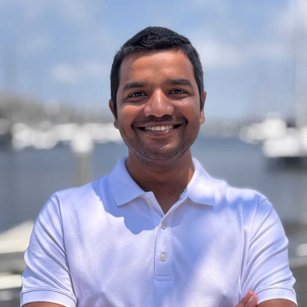 Hrishi Chandanpurkar
