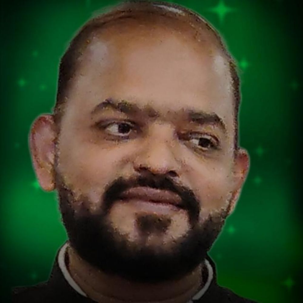 Shamim Shah