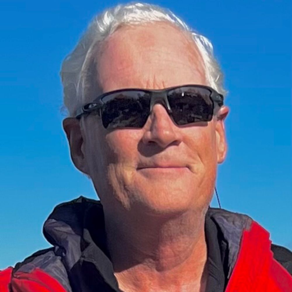 Russ Craighead