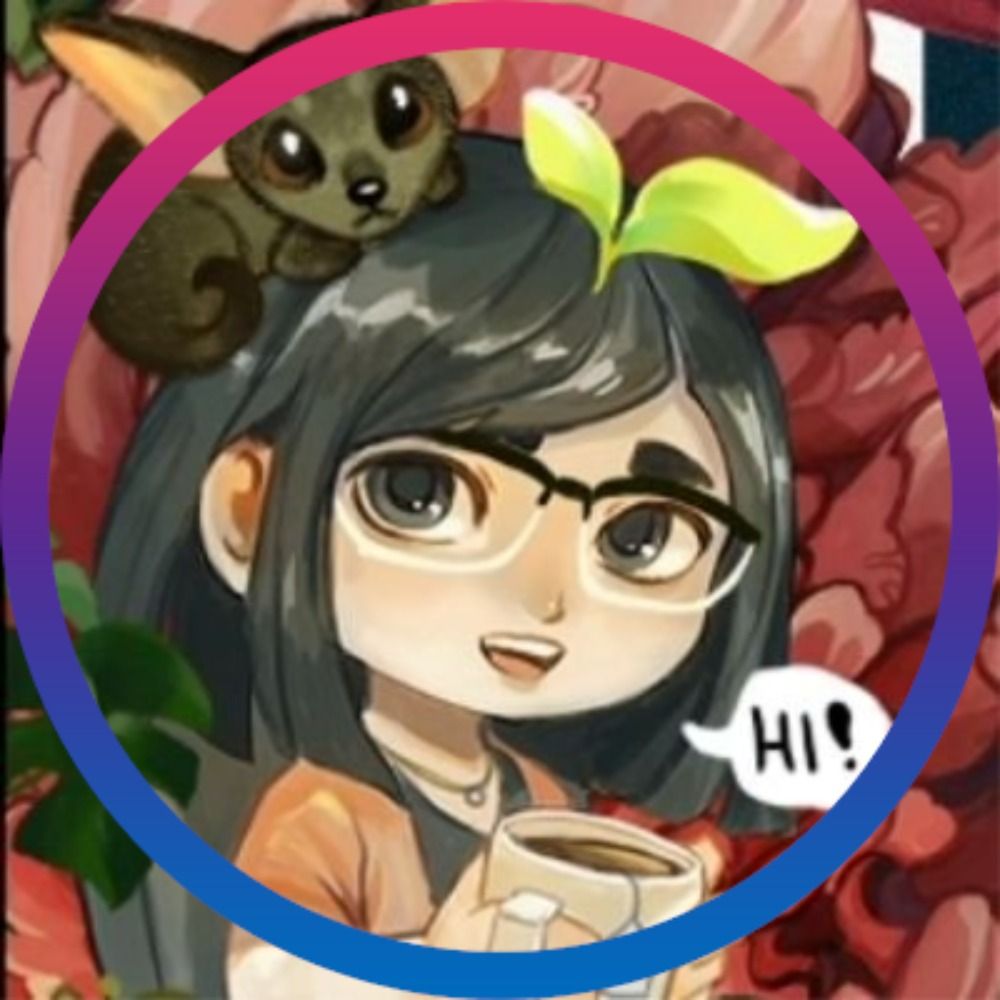 Jessica the Bestica 🎨's avatar
