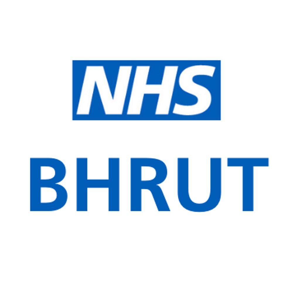 BHRUT_NHS