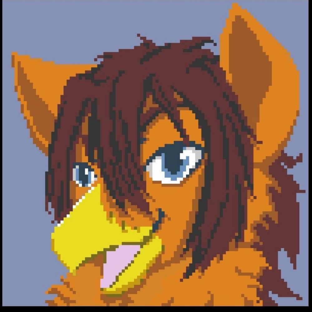 EmberPhoenix