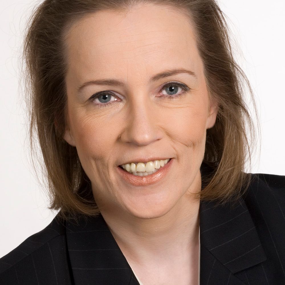 Dr. Helena Pleinert