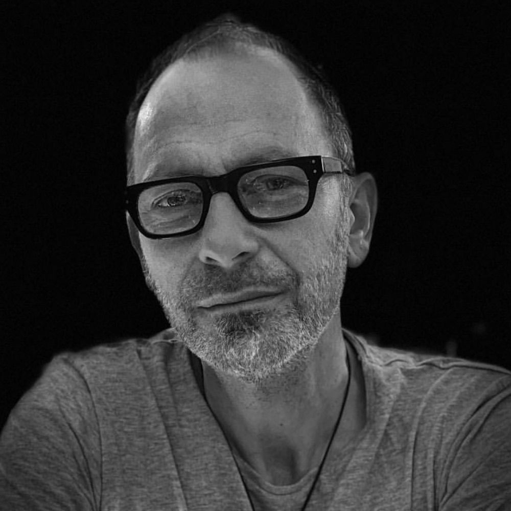 Jeffrey Levin