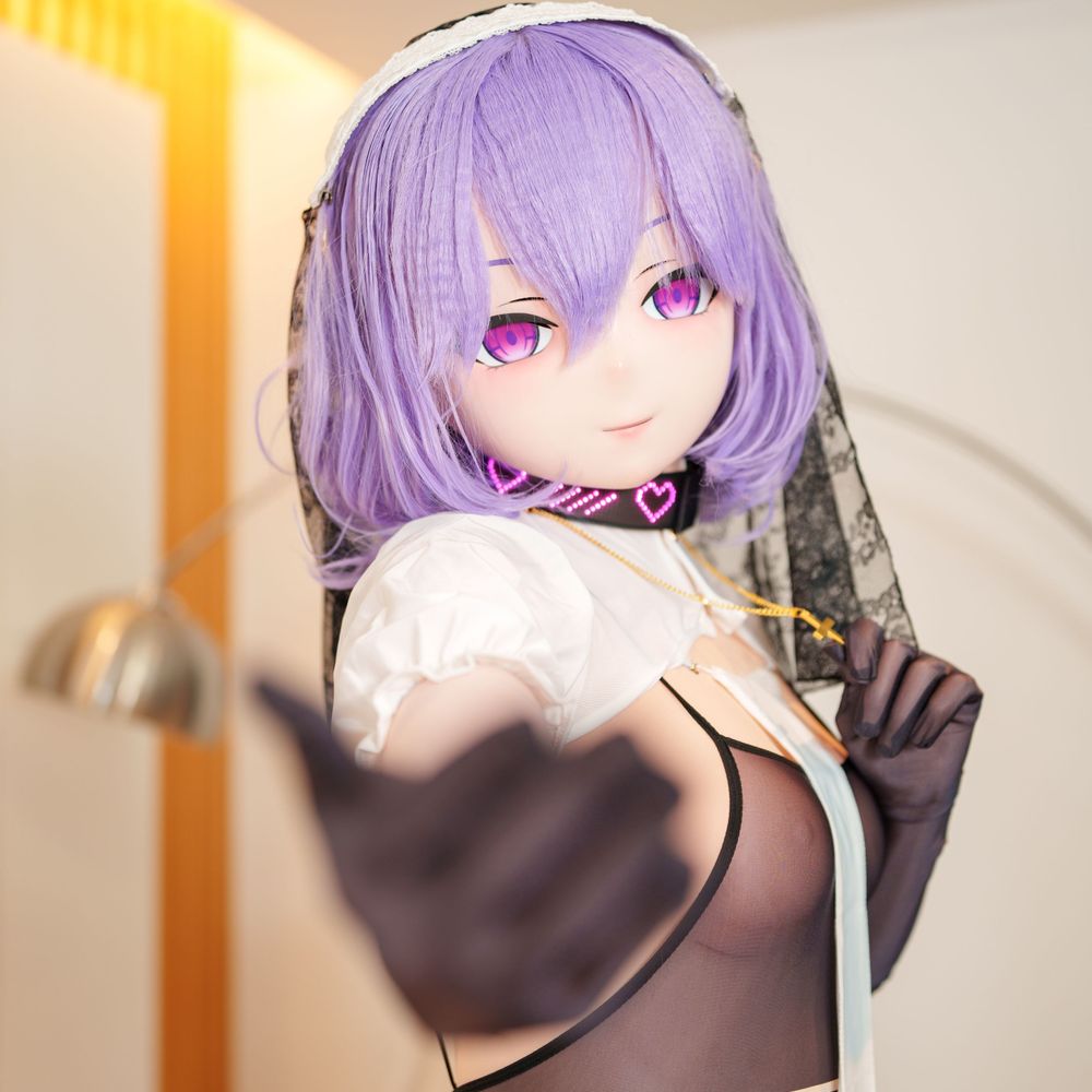 灵幽/Ring
