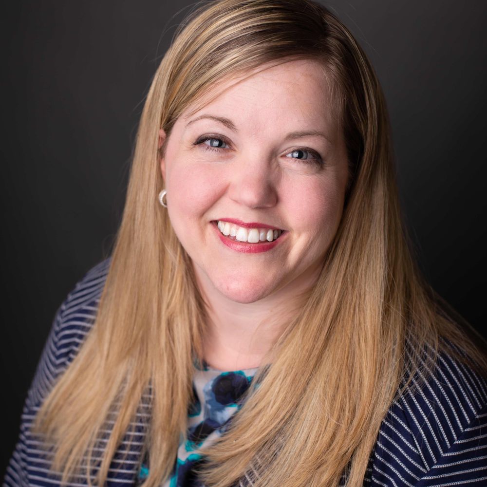 Rev. Julie Songer Belman