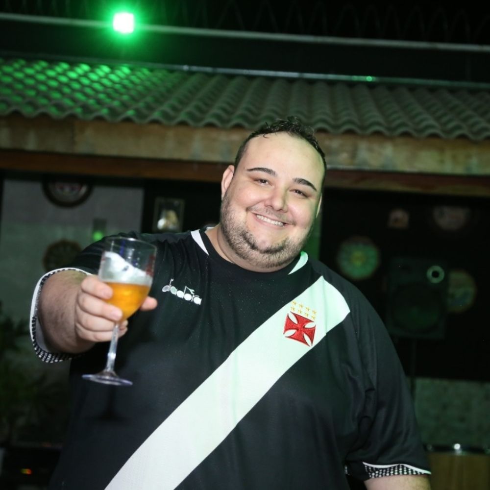 Marco Aurélio Borges Godoi 