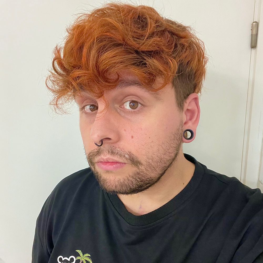 Gaticornio Hyliano 🥐