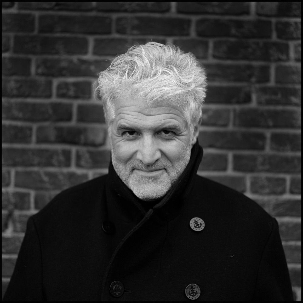 Gary Knight