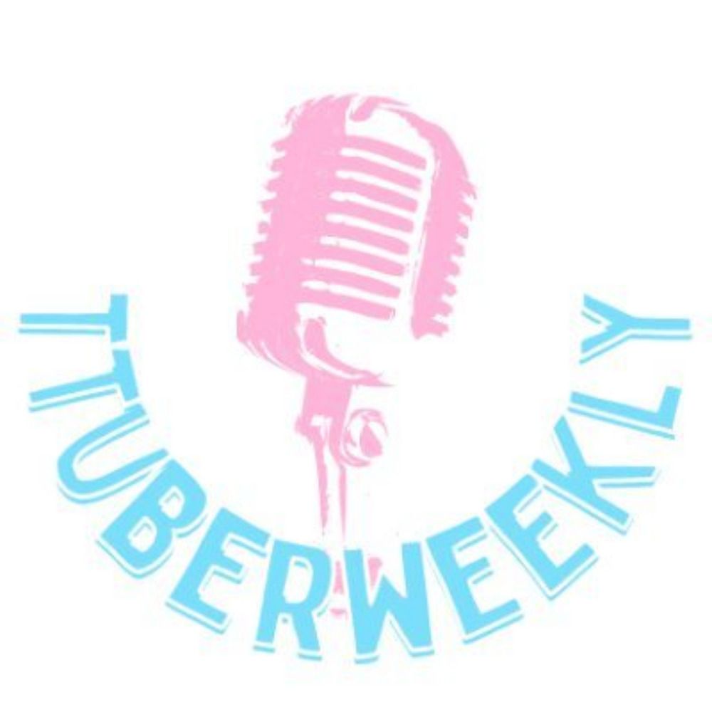 Trans Vtuber of the Week