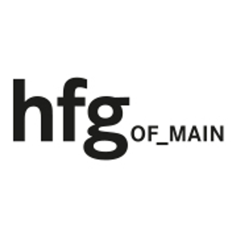 Hochschule für Gestaltung (HfG) Offenbach