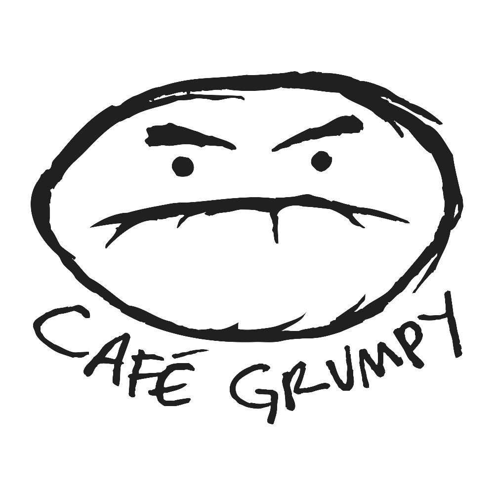 Cafe Grumpy