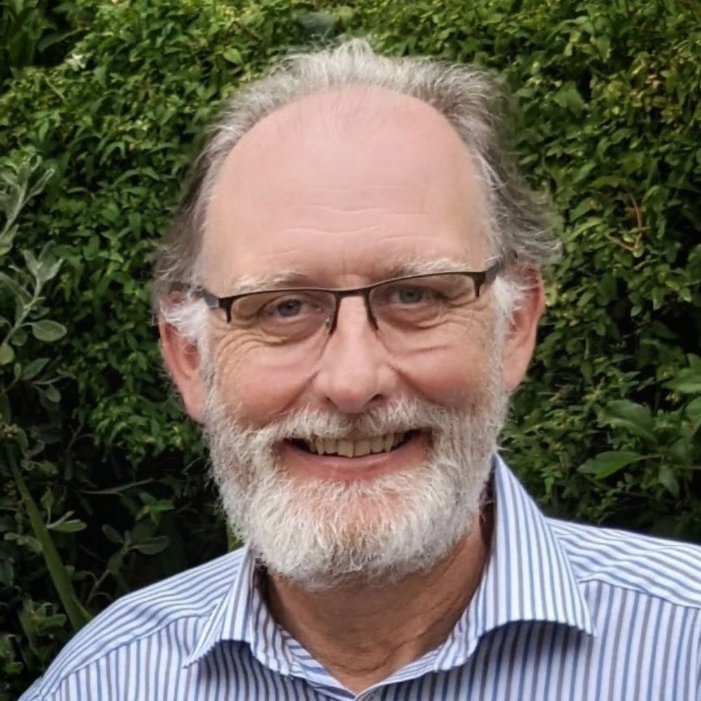 Andrew Green