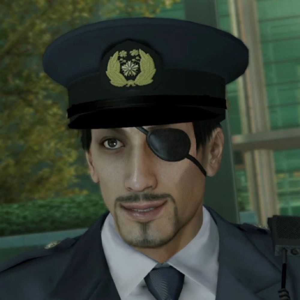 majima