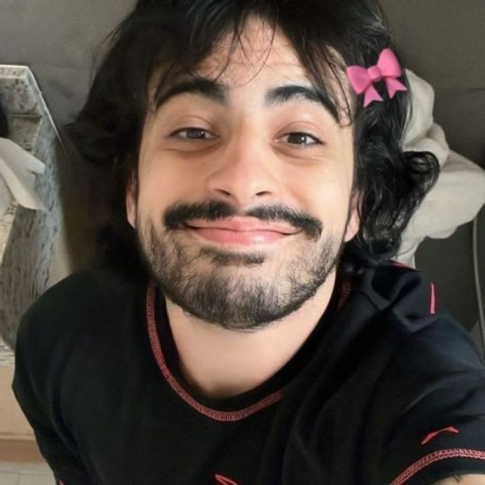 pensamentos intrusivos