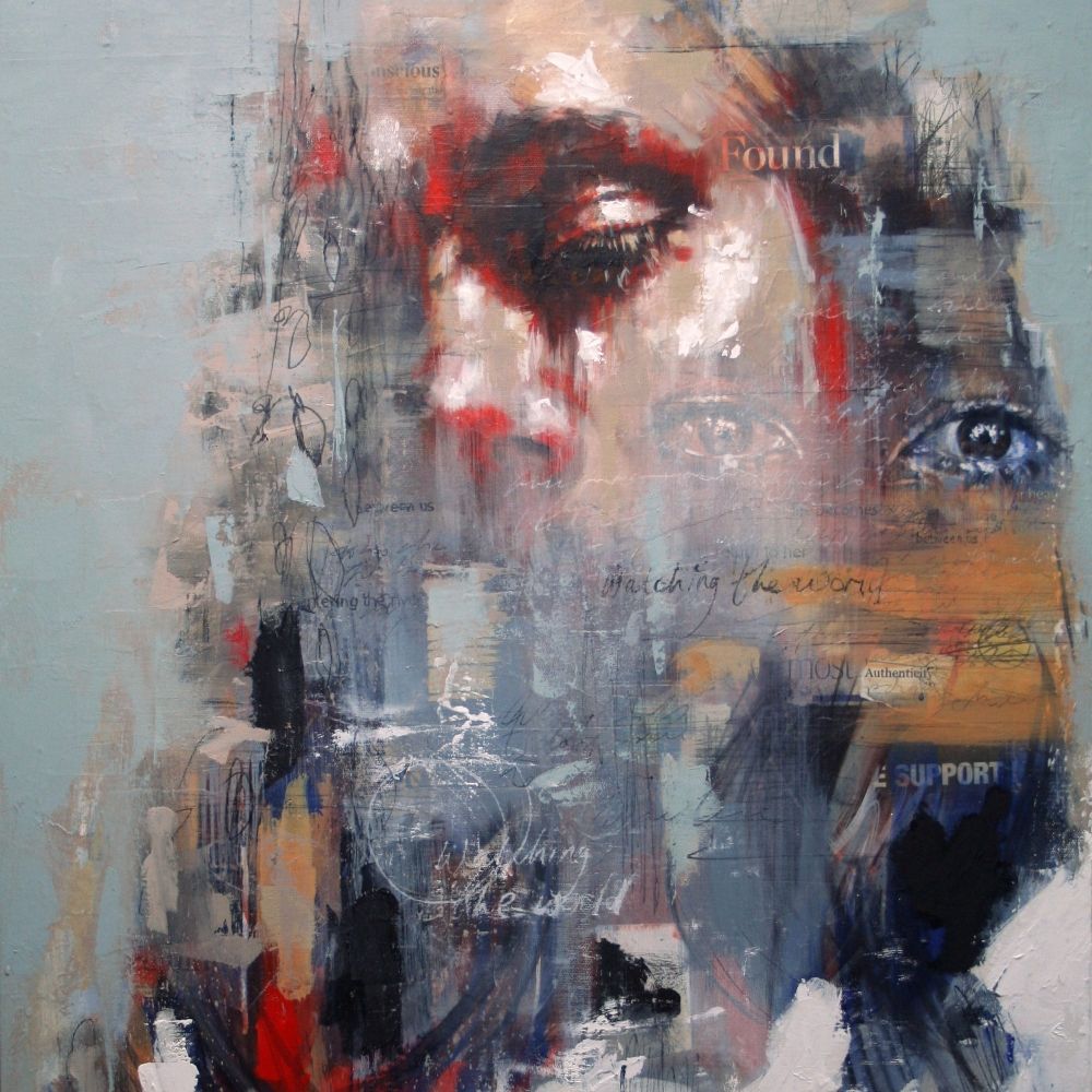 Toni Cogdell