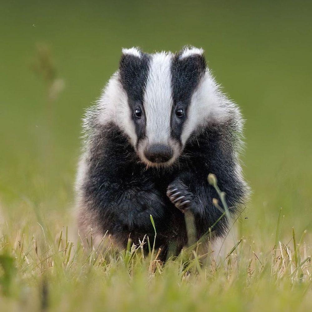 BaDGeR