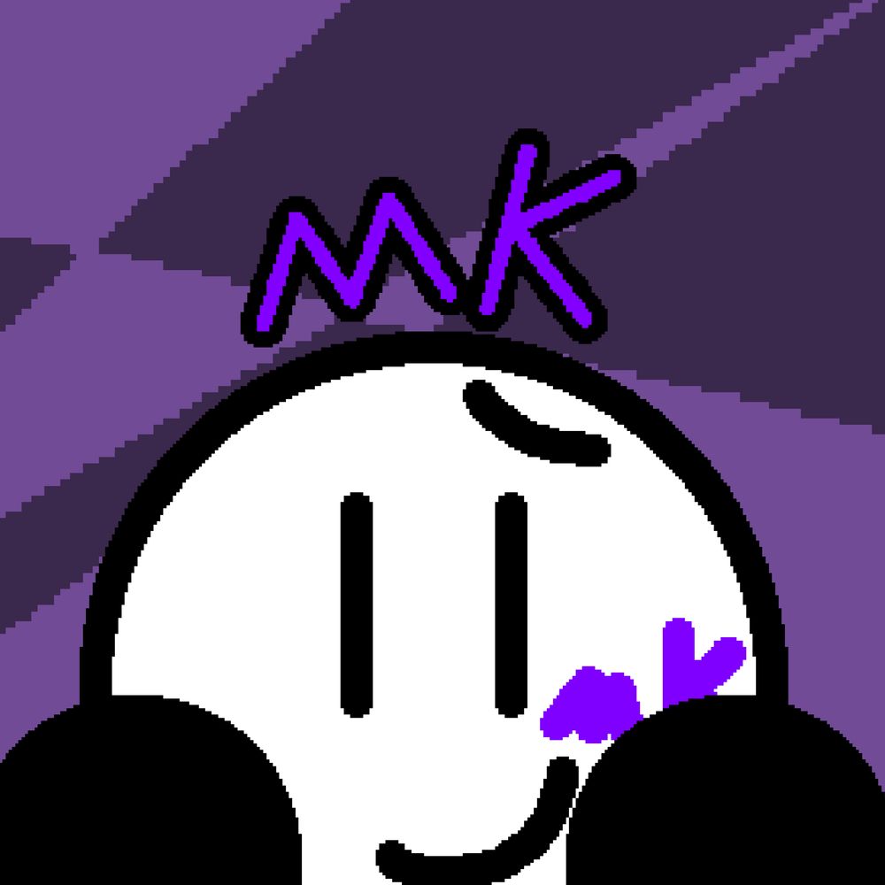 💜⚪🔞MK Ball🔞⚪💜