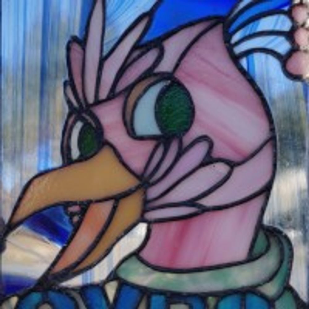 Gryphon Glassworks