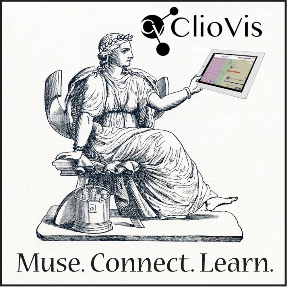 ClioVis