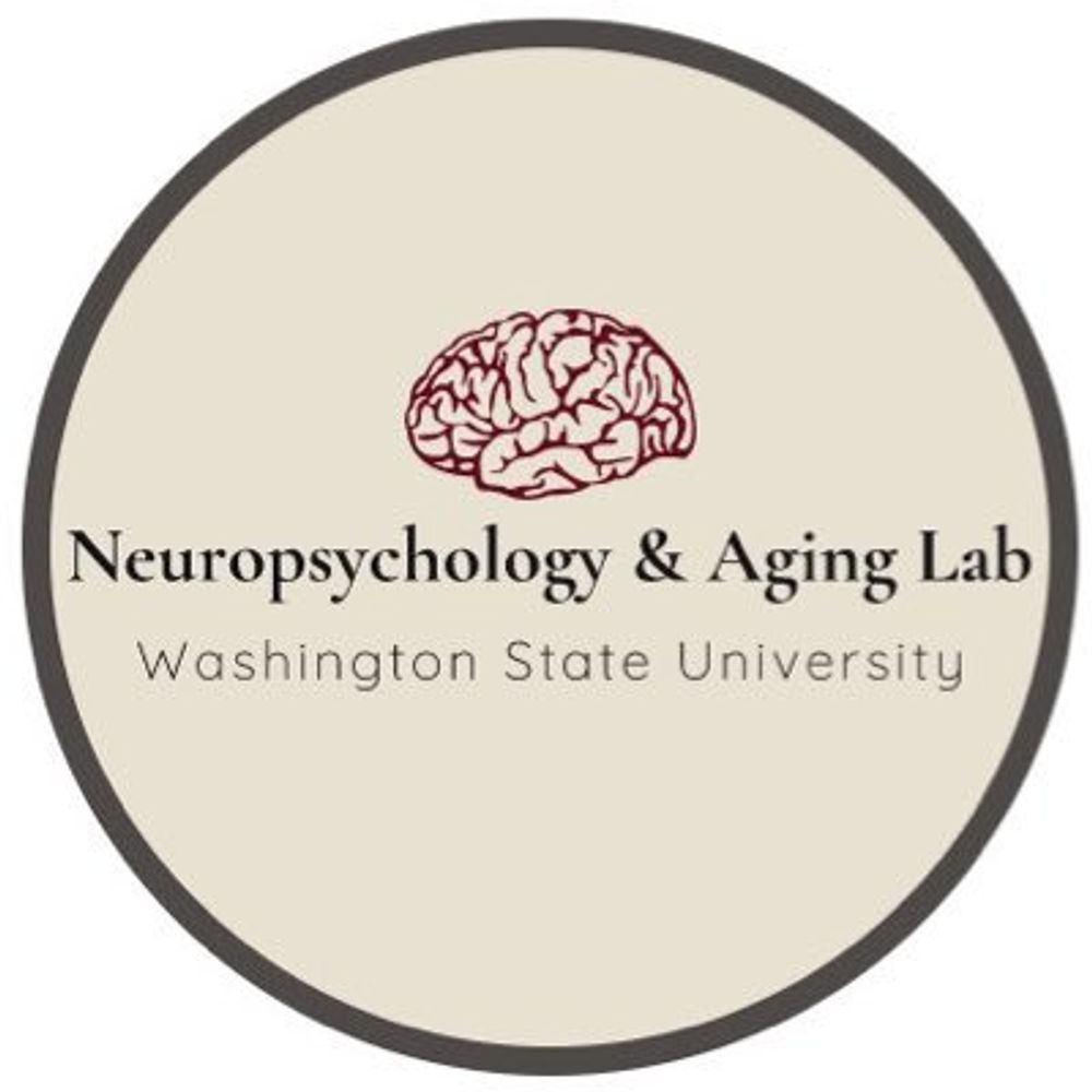 WSU Neuropsychology & Aging Lab