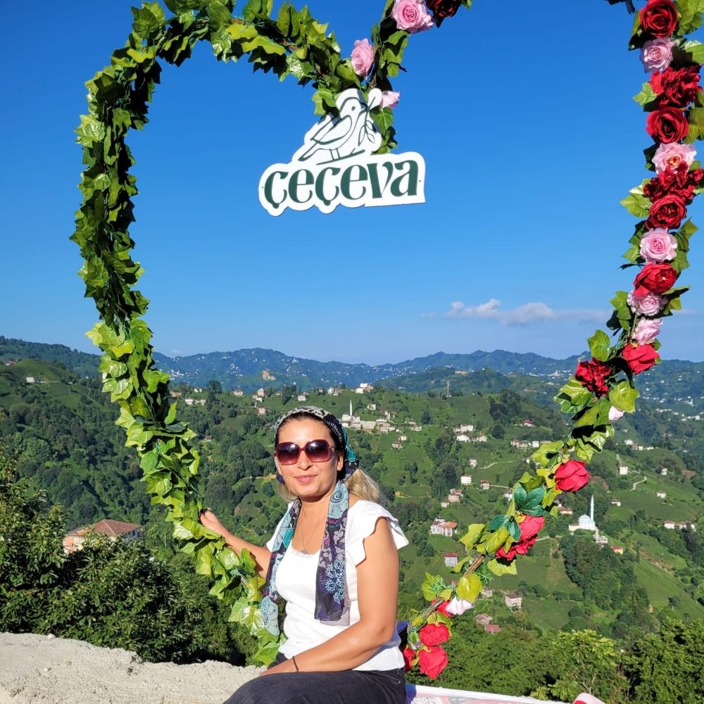 Mürşide