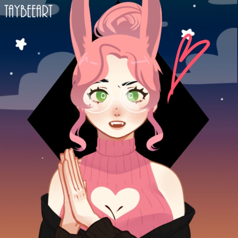 bee 🐰