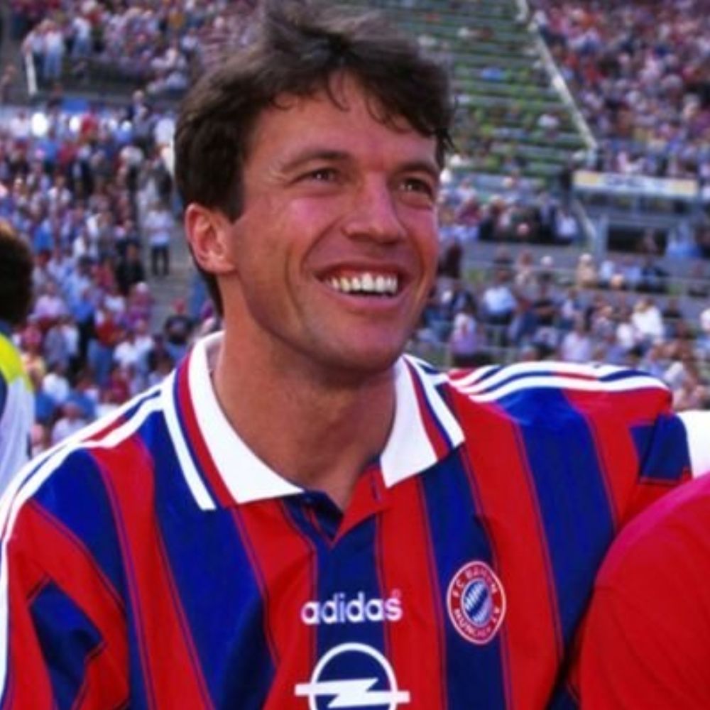 Matthäus Amadeus